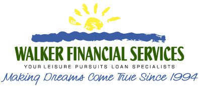 Walker Financial Services Logo