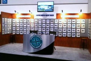 NSNG Booth 1737 - Toronto Boat Show