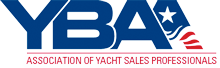 YBAA Logo