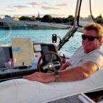 Mike Burns | Yacht Broker, North South Yacht Sales
