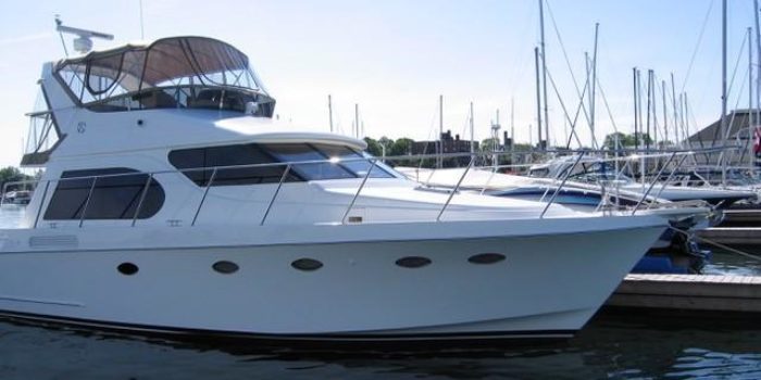 yacht brokers toronto ontario