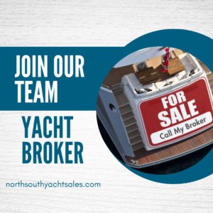 how to become a yacht broker in ontario