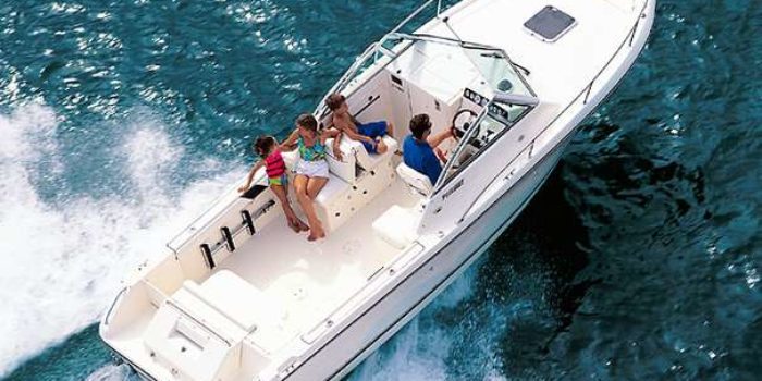 yacht brokers toronto ontario