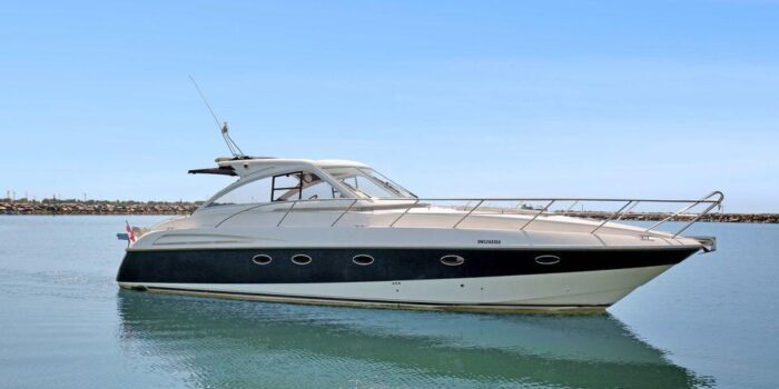 yacht brokers toronto ontario