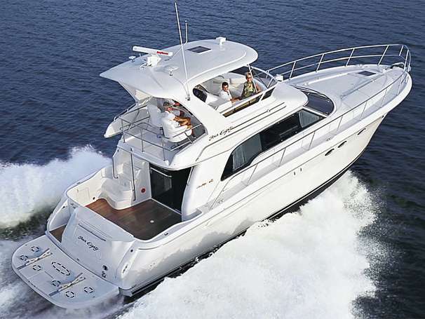 yacht brokers toronto ontario