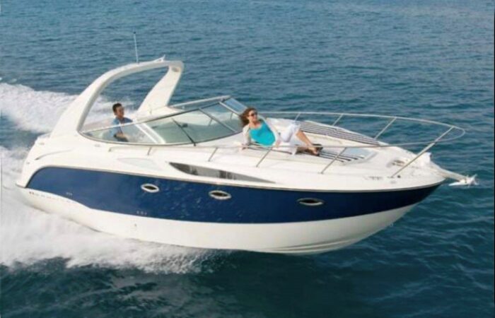2008 Bayliner 300
