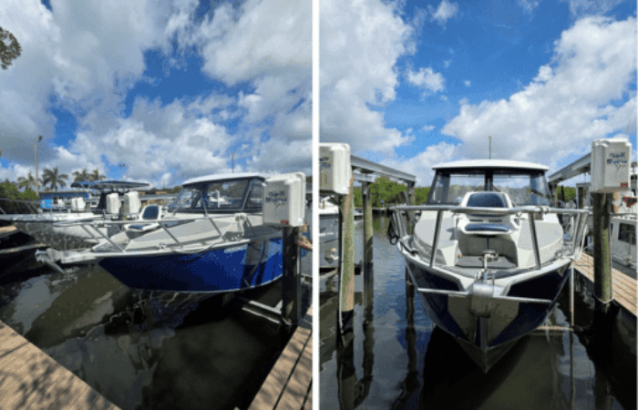 2022 AllSea SK685