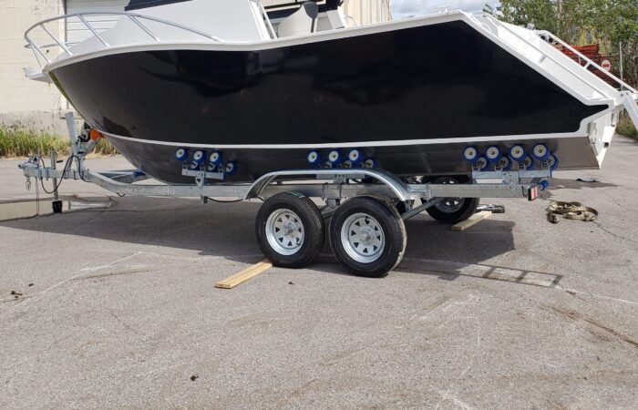 2022 AllSea SK685