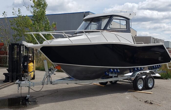 2022 AllSea SK685