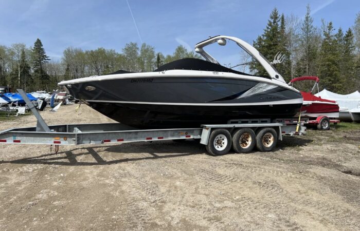 2020 Regal LS6 Surf
