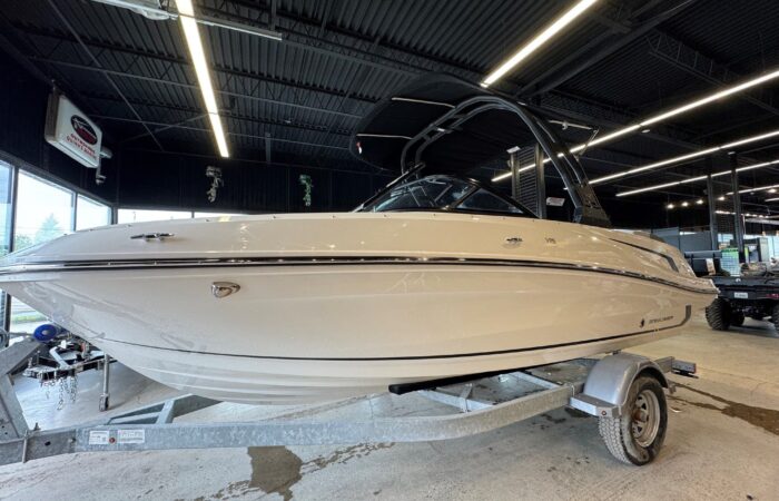 2023 Bayliner VR5