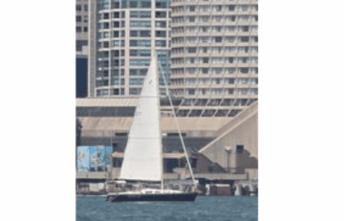 1998 Sabre Yachts 402