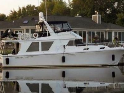 North South Yacht Sales Certified Professional Yacht 